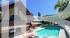 BARNES Aix-les-Bains – BARBERAZ – SPACIOUS FAMILY HOME – GENEROUS VOLUMES – LANDSCAPED PARK WITH POOL
