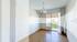 BARNES Aix-les-Bains – AIX-LES-BAINS – CITY CENTER – BRIGHT APARTMENT – 3 BEDROOMS – MOUNTAIN VIEW