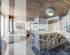 MEGEVE - LUXURY APARTMENT AT THE FOOT OF THE SLOPES
