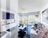 BARNES Aix-les-Bains - LE BOURGET-DU-LAC - PROCHE DE LA PLAGE - APPARTEMENT RÉCENT AVEC BALCON