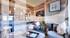 MEGÈVE – APARTMENT WITH BEDROOM + CABIN – NEAR VILLAGE & SKI LIFTS