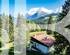 BARNES SAINT-GERVAIS – LES COMMUNAILLES – MOUNTAIN CHALET – EXCEPTIONAL SETTING