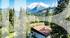 BARNES SAINT-GERVAIS – LES COMMUNAILLES – MOUNTAIN CHALET – EXCEPTIONAL SETTING