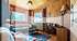 BARNES SAINT-GERVAIS – LES COMMUNAILLES – MOUNTAIN CHALET – EXCEPTIONAL SETTING