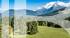 BARNES SAINT-GERVAIS – LES COMMUNAILLES – MOUNTAIN CHALET – EXCEPTIONAL SETTING