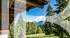 BARNES SAINT-GERVAIS – LES COMMUNAILLES – MOUNTAIN CHALET – EXCEPTIONAL SETTING