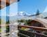 APPARTEMENT FAMILIAL - VUE MONT-BLANC - CENTRE VILLAGE A PIED