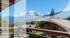 APPARTEMENT FAMILIAL - VUE MONT-BLANC - CENTRE VILLAGE A PIED