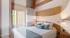 APPARTEMENT FAMILIAL - VUE MONT-BLANC - CENTRE VILLAGE A PIED