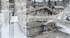 MEGEVE - CHALET RENOVÉ 5 CHAMBRES TERRAIN 1338M2