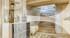 MEGEVE - CHALET RENOVÉ 5 CHAMBRES TERRAIN 1338M2