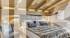MEGEVE - CHALET RENOVÉ 5 CHAMBRES TERRAIN 1338M2