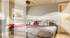 MEGEVE - CHALET RENOVÉ 5 CHAMBRES TERRAIN 1338M2