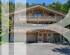 MEGEVE - CHALET RENOVÉ 5 CHAMBRES TERRAIN 1338M2