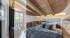 MEGEVE - CHALET RENOVÉ 5 CHAMBRES TERRAIN 1338M2 MEGEVE - CHALET RENOVÉ 5 CHAMBRES TERRAIN 1338M2