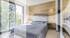 BARNES CHAMONIX - CHAMONIX - PLAINE DES PRAZ -  CHALET  RECENT - 3 CHAMBRES - VUE MASSIF MONT-BLANC