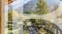 BARNES CHAMONIX - CHAMONIX - PLAINE DES PRAZ -  CHALET  RECENT - 3 CHAMBRES - VUE MASSIF MONT-BLANC