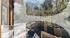 BARNES CHAMONIX - CHAMONIX - PLAINE DES PRAZ -  CHALET  RECENT - 3 CHAMBRES - VUE MASSIF MONT-BLANC
