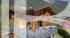 BARNES CHAMONIX - CHAMONIX - PLAINE DES PRAZ -  CHALET  RECENT - 3 CHAMBRES - VUE MASSIF MONT-BLANC