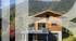 BARNES CHAMONIX - CHAMONIX - PLAINE DES PRAZ -  CHALET  RECENT - 3 CHAMBRES - VUE MASSIF MONT-BLANC