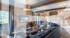 Fully Renovated Chalet with Panoramic Mont-Blanc View – Demi-Quartier