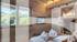 Fully Renovated Chalet with Panoramic Mont-Blanc View – Demi-Quartier
