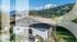 Fully Renovated Chalet with Panoramic Mont-Blanc View – Demi-Quartier