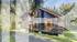 BARNES CHAMONIX - CHAMONIX - LES BOSSONS - TWO BEDROOM CHALET -  PEACEFUL SETTING