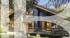 BARNES CHAMONIX - CHAMONIX - LES BOSSONS - TWO BEDROOM CHALET -  PEACEFUL SETTING