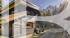 BARNES CHAMONIX - CHAMONIX - LES BOSSONS - TWO BEDROOM CHALET -  PEACEFUL SETTING