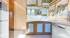 BARNES CHAMONIX - CHAMONIX - LES BOSSONS - TWO BEDROOM CHALET -  PEACEFUL SETTING