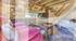 BARNES CHAMONIX - CHAMONIX - LES BOSSONS - TWO BEDROOM CHALET -  PEACEFUL SETTING
