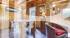 BARNES CHAMONIX - CHAMONIX - LES BOSSONS - TWO BEDROOM CHALET -  PEACEFUL SETTING