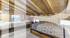 BARNES CHAMONIX - CHAMONIX - LES BOSSONS - TWO BEDROOM CHALET -  PEACEFUL SETTING