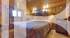 BARNES CHAMONIX - CHAMONIX - LES BOSSONS - TWO BEDROOM CHALET -  PEACEFUL SETTING