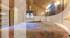 BARNES CHAMONIX - CHAMONIX - LES BOSSONS - TWO BEDROOM CHALET -  PEACEFUL SETTING