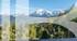 COMBLOUX - VUE MONT-BLANC PANORAMIQUE