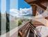 MEGÈVE-VILLAGE/ROCHEBRUNE-APPARTEMENT 3 CH AVEC BALCON