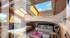 MEGÈVE-VILLAGE/ROCHEBRUNE-APPARTEMENT 3 CH AVEC BALCON