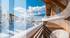 MEGÈVE-VILLAGE/ROCHEBRUNE-APPARTEMENT 3 CH AVEC BALCON