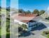 DEMI-QUARTIER - FERME ET ANNEXE A RENOVER - VUE MONT BLANC
