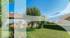 DEMI-QUARTIER - FERME ET ANNEXE A RENOVER - VUE MONT BLANC