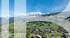 DEMI-QUARTIER - FERME ET ANNEXE A RENOVER - VUE MONT BLANC
