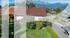 DEMI-QUARTIER - FERME ET ANNEXE A RENOVER - VUE MONT BLANC