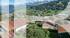 DEMI-QUARTIER - FERME ET ANNEXE A RENOVER - VUE MONT BLANC