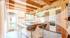BARNES CHAMONIX - LES BOSSONS - 4 BEDROOM CHALET - MONT-BLANC RANGE VIEW