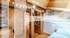 BARNES CHAMONIX - LES BOSSONS - 4 BEDROOM CHALET - MONT-BLANC RANGE VIEW