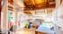 BARNES CHAMONIX - LES BOSSONS - 4 BEDROOM CHALET - MONT-BLANC RANGE VIEW