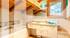 BARNES CHAMONIX - LES BOSSONS - 4 BEDROOM CHALET - MONT-BLANC RANGE VIEW