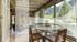 BARNES CHAMONIX - CHALET DES DRUS - LES BOIS